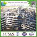 Heavy Duty Cheap Galvanized Portable Cattle Yard Panels